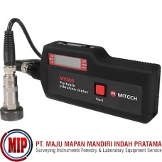 MITECH MV800 Portable Vibration Meter MITECH MV800 Portable Vibration Meter